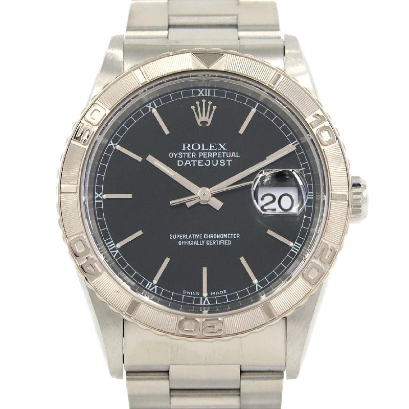 Đồng hồ Rolex Thunderbird 16264･3 SSxWG tự động K số - Hàng hiệu chính hãng 881839