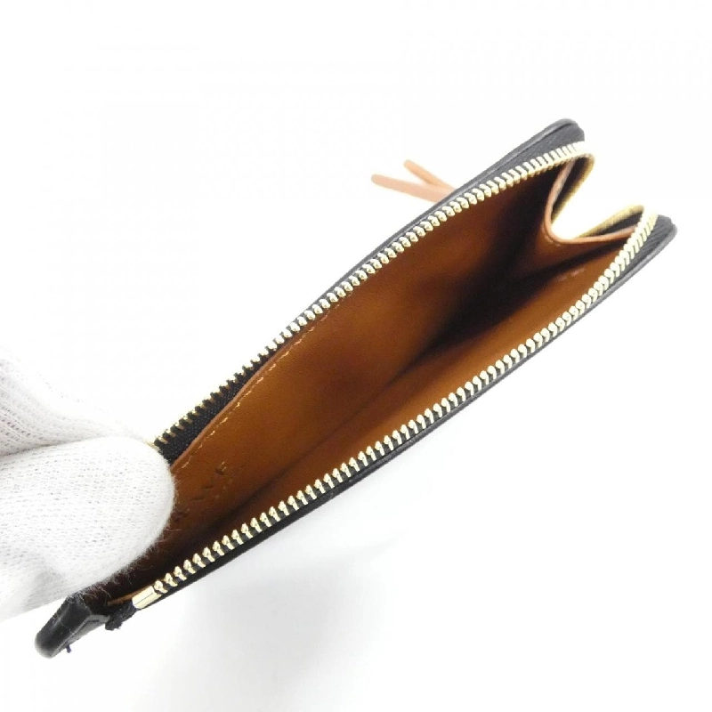 LOEWE CEM1Z40X02 Ví tiền - Hàng hiệu Chính hãng 806404