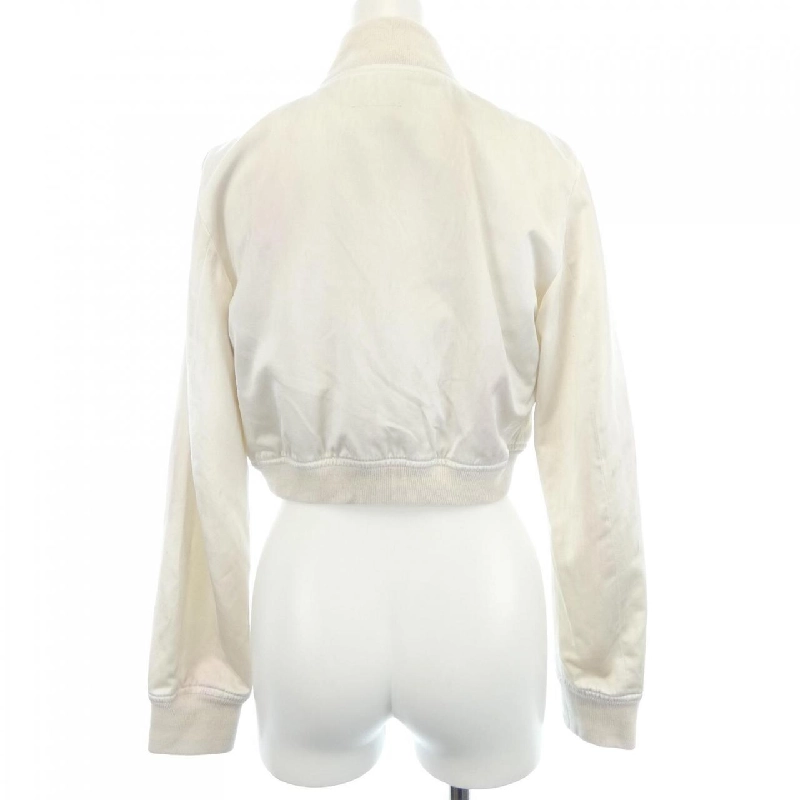 【Mã giảm giá】Áo khoác MM6 639577