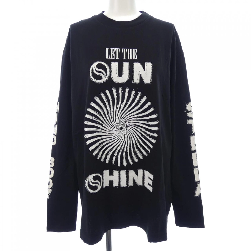 Áo thun Sunshine Long T của Stella McCartney 634374