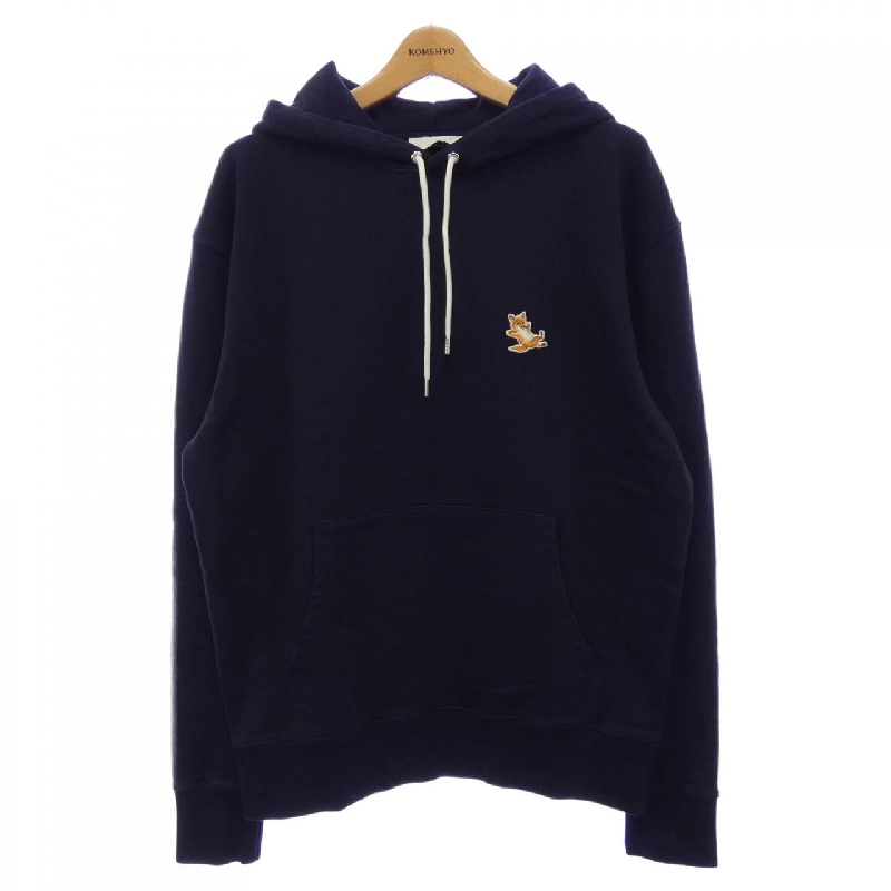 Maison Kitsuné MAISON KITSUNE IU00355KM0001 Áo khoác - Hàng hiệu Chính hãng 897994