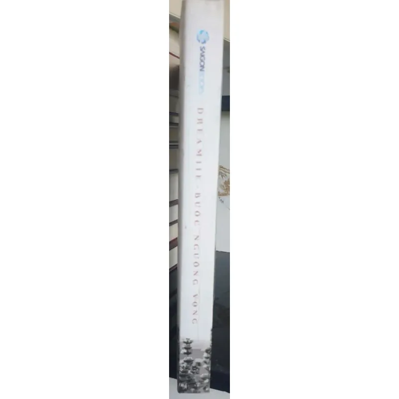 Bước Ngưỡng Vọng 746519