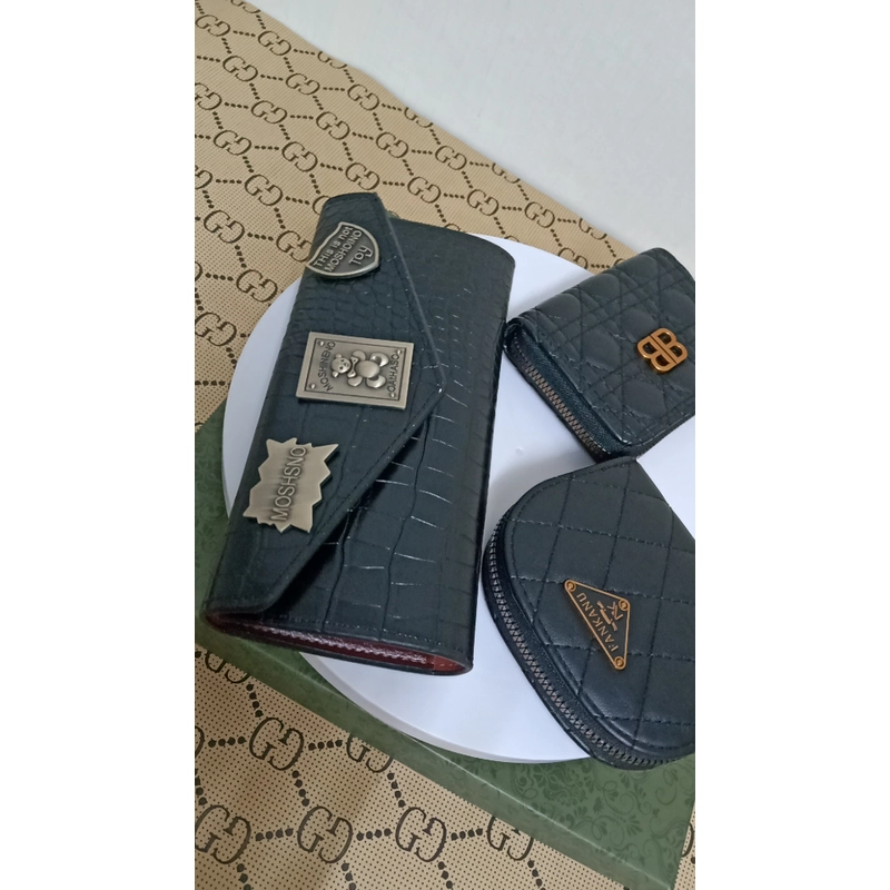 COMBO VÍ NỮ DA ĐẸP 461877
