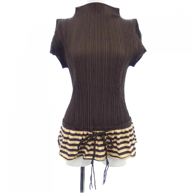 Pleats Please PLEATS PLEASE PP43-JK705 Áo 628250
