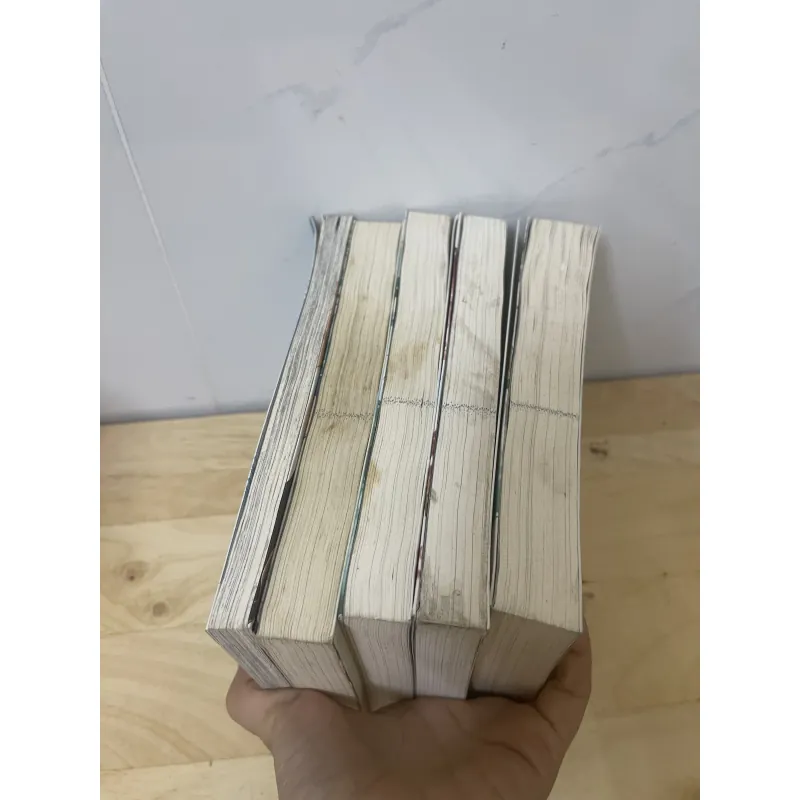 Sword aRr online (4cuốn) 1020247