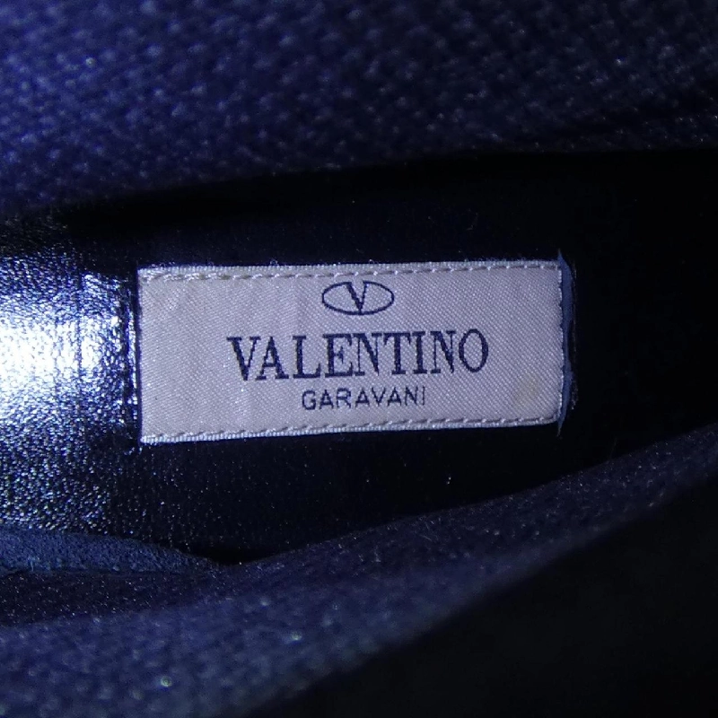 Giày bốt VALENTINO GARAVANI - Hàng hiệu Authentic 827490