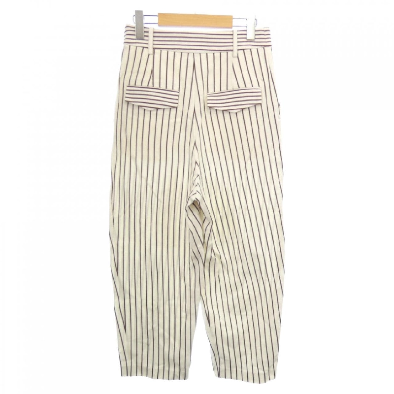 Quần rito structure 077R22S050P - Hàng hiệu Authentic 809894