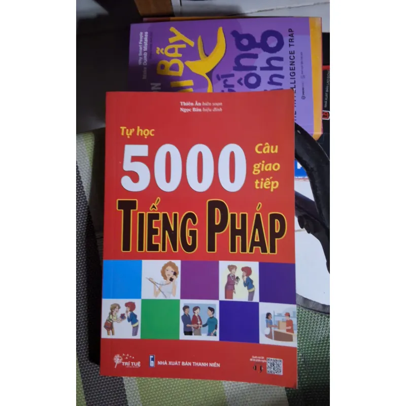 tự học 5000 câu tiêng pháp 715684