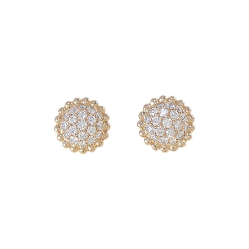 Bông tai Van Cleef & Arpels Perlê - Hàng hiệu Chính hãng 847658