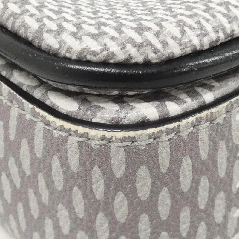 Túi đeo chéo Louis Vuitton Damier Graphite 3D Trio Messenger N50027 610376