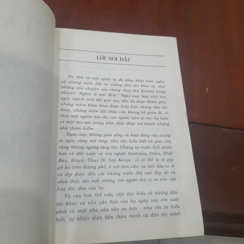 Đối thoại với các nền văn hóa - LÀO 751746