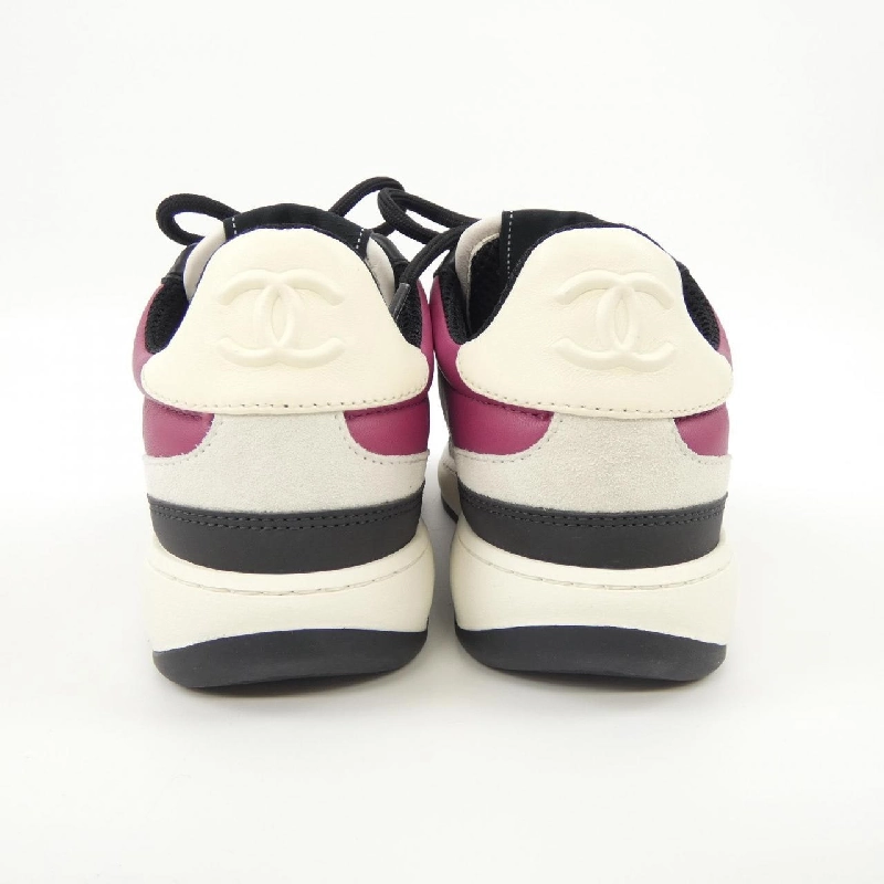 【Mã giảm giá】Giày thể thao CHANEL 661020