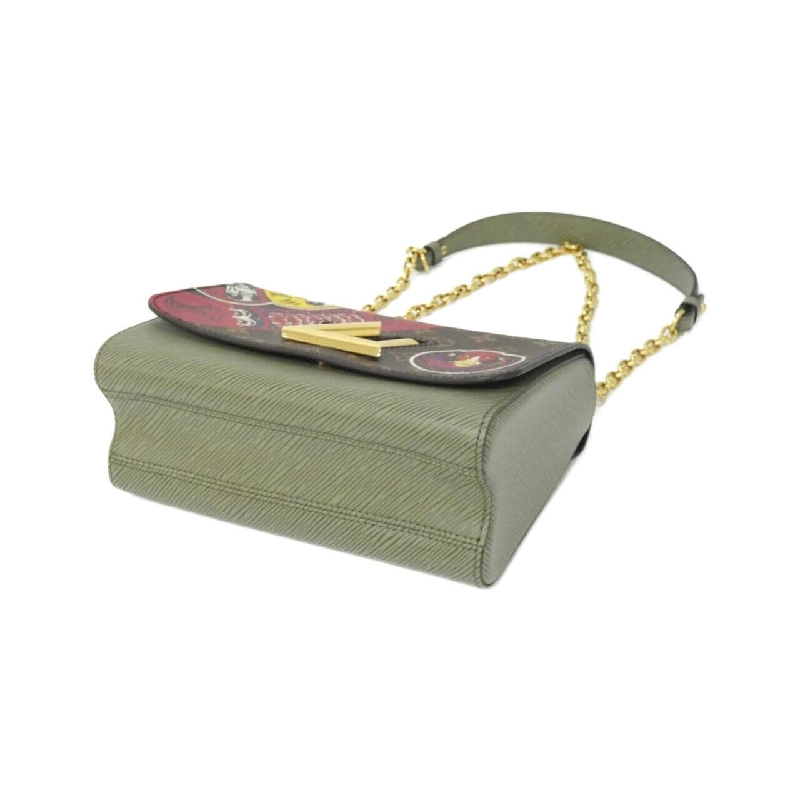 Túi đeo chéo Louis Vuitton Monogram (Kabuki) Twist M43497 - Hàng hiệu Chính hãng 764917