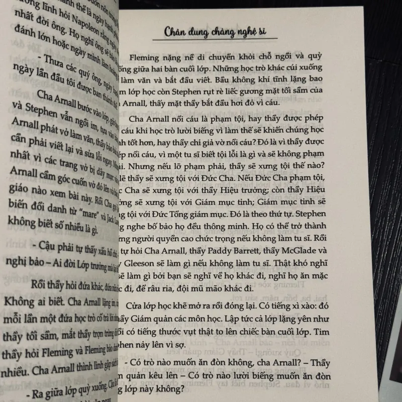 Chân dung chàng nghệ sĩ 787875