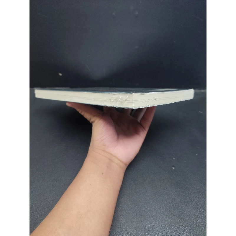 Hook Point Điểm Níu Chân Khách Hàng Trong Thế Giới 3 Giây Hối Hả mới 100% HCM1906 Brendan Kane SÁCH VĂN HỌC 915737