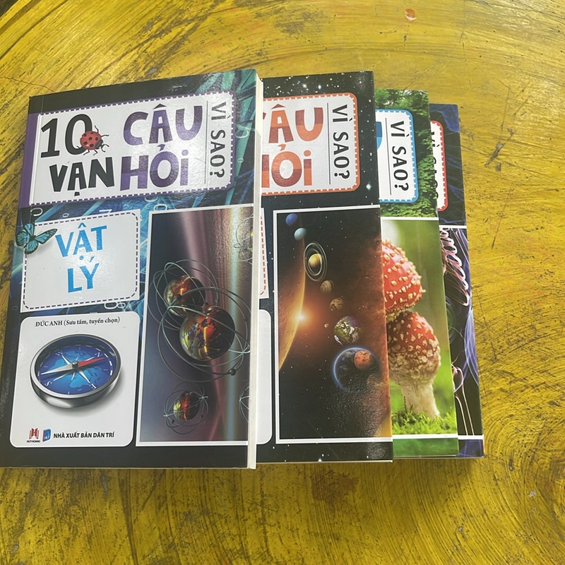 COMBO 10 VẠN CÂU HỎI VÌ SAO? 479348