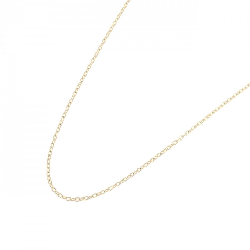 K18YG Dây chuyền - Hàng hiệu Authentic 870338