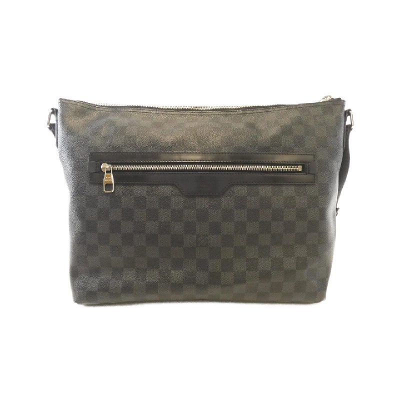Túi xách vai Louis Vuitton Damier Graphite Mick MM N41106 - Hàng hiệu Chính hãng 776473