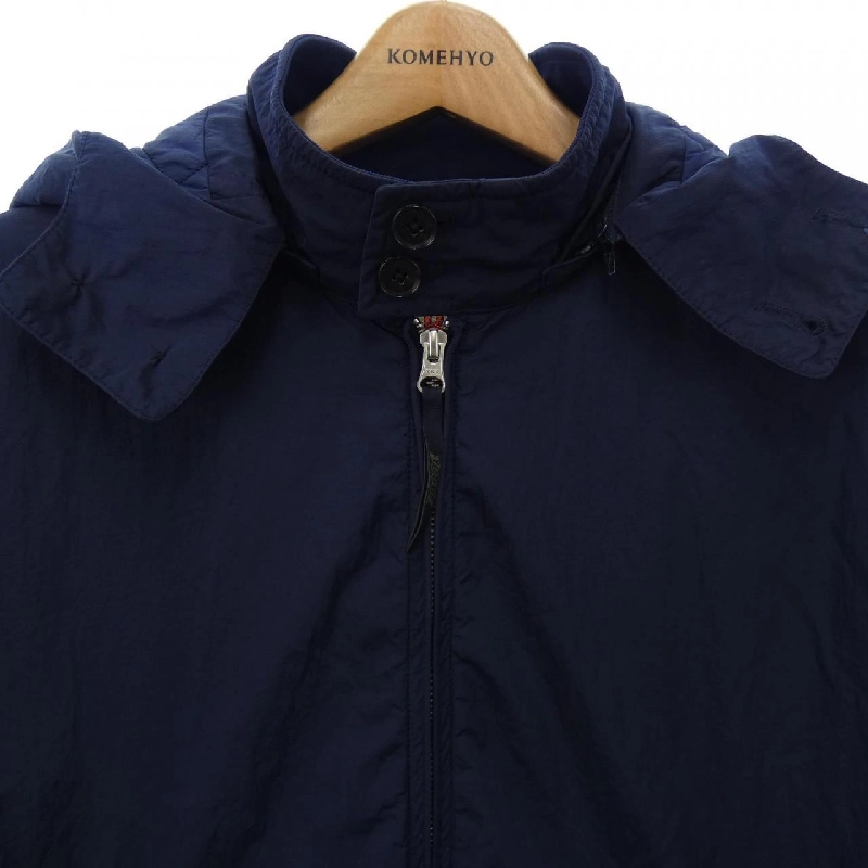 Áo khoác BARACUTA - Hàng hiệu Authentic 901909