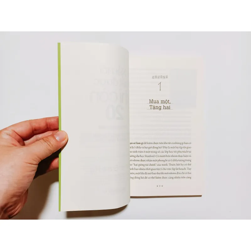 Nếu Tôi Biết Được Khi Còn 20 753439