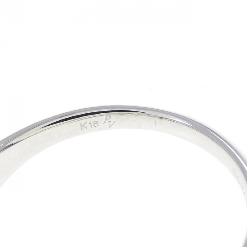 Nhẫn kim cương Ponte Vecchio 0.38CT - Hàng hiệu Authentic 839178