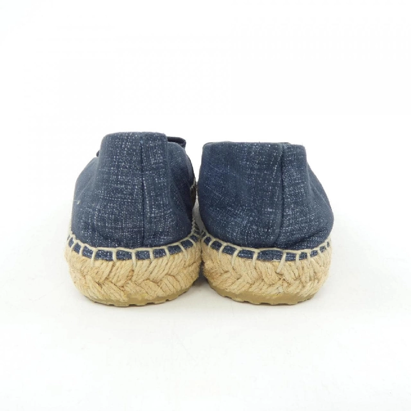 Giày bệt SALVATORE FERRAGAMO - Hàng hiệu Authentic 828910