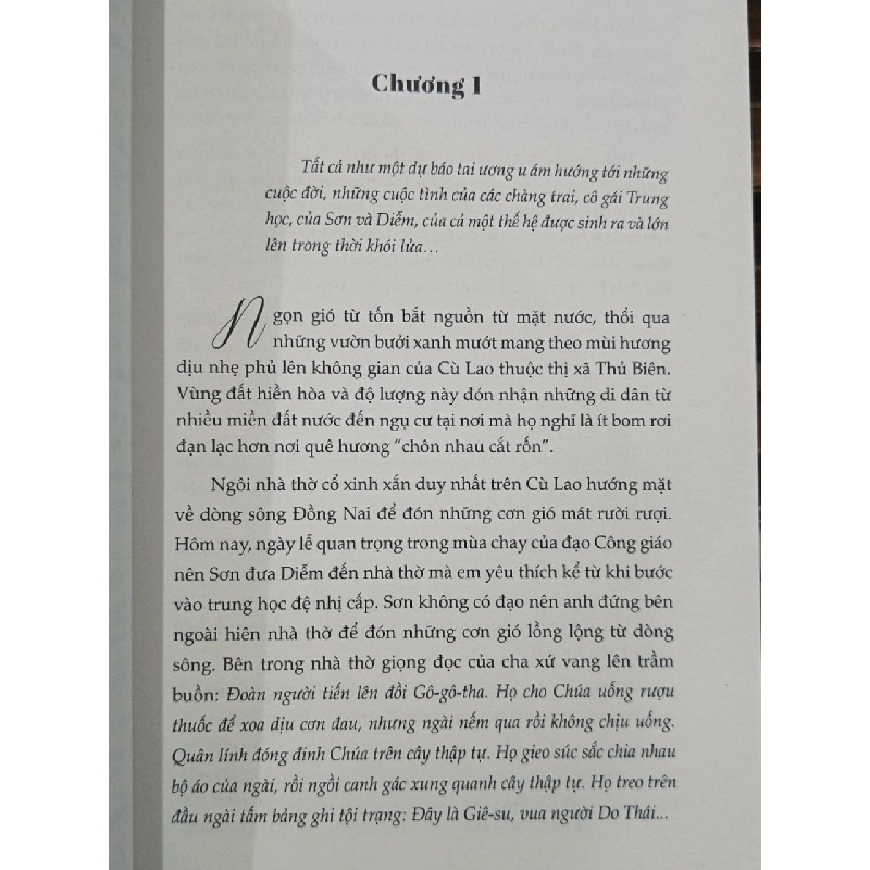 Từ giờ thứ 6 đến giờ thứ 9 - Nguyễn Một 782552