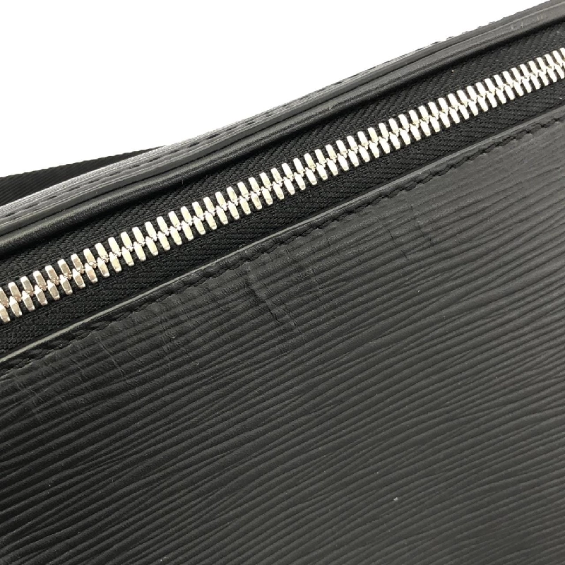 Louis Vuitton Epi Damier Graphite Bum Bag M56610 Túi đeo chéo - Hàng hiệu Chính hãng 802770