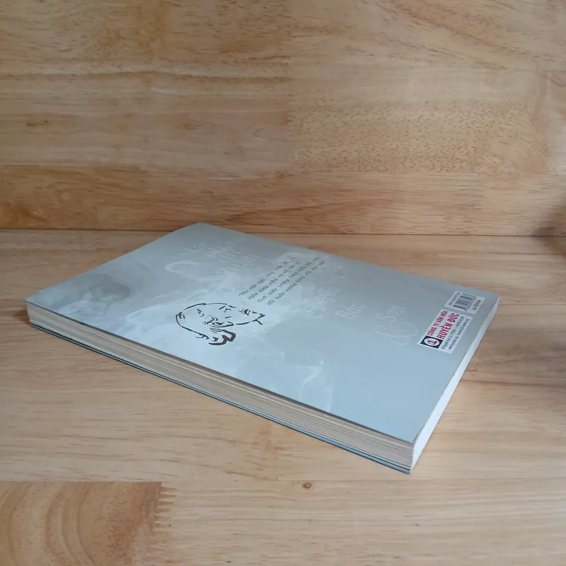Nguyễn Bắc Sơn - Tác Phẩm & Dư Luận 559709