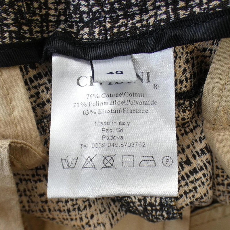 Quần CIVIDINI - Hàng hiệu Authentic 824745