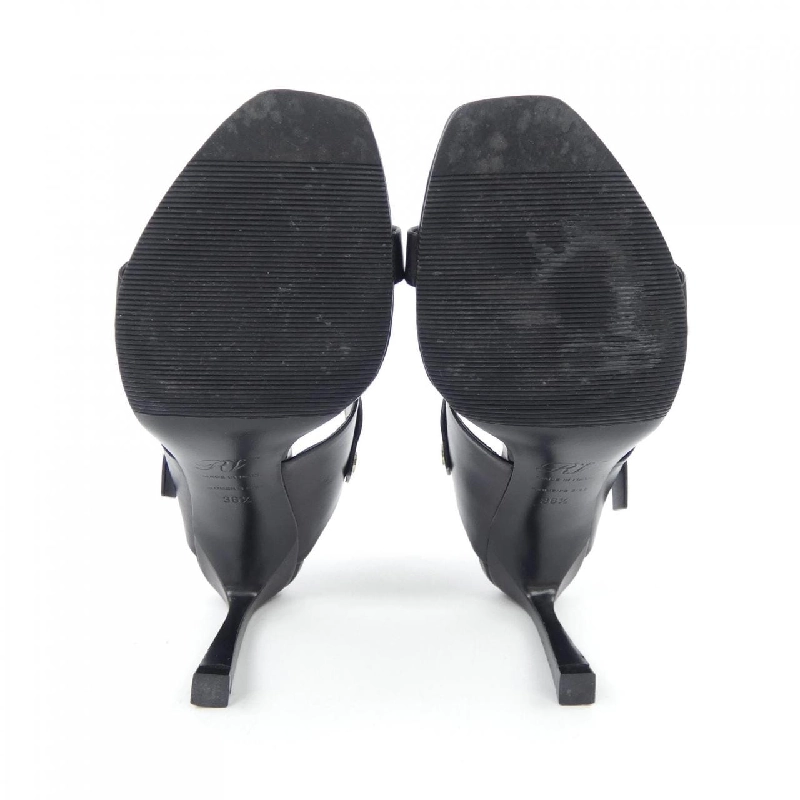 Giày sandal ROGER VIVIER 656549