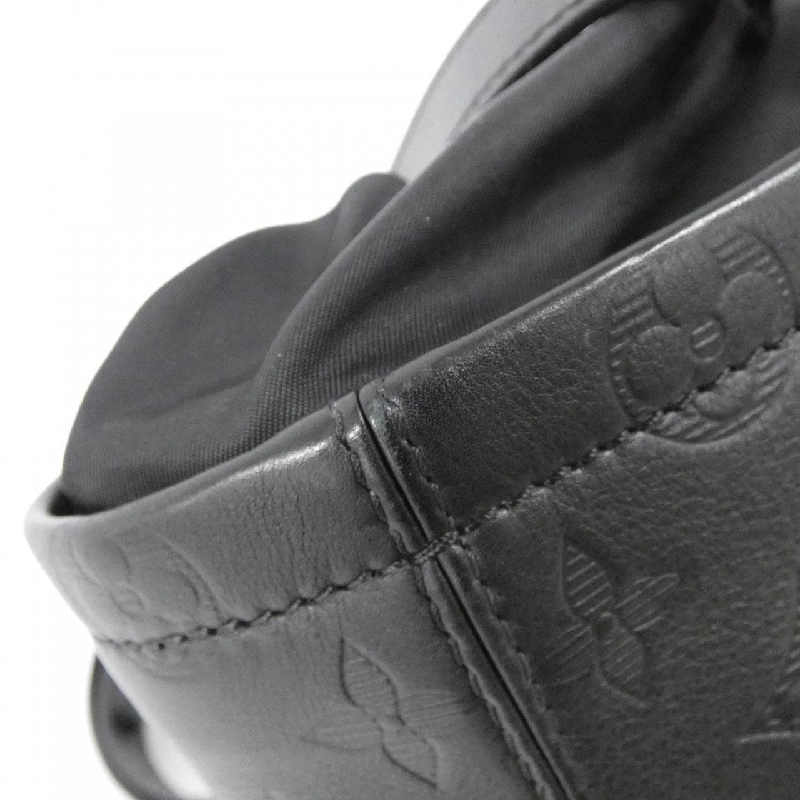 Túi xách chéo Louis Vuitton Monogram Shadow Chalk Nano Bag M44628 - Hàng hiệu Chính hãng 767052