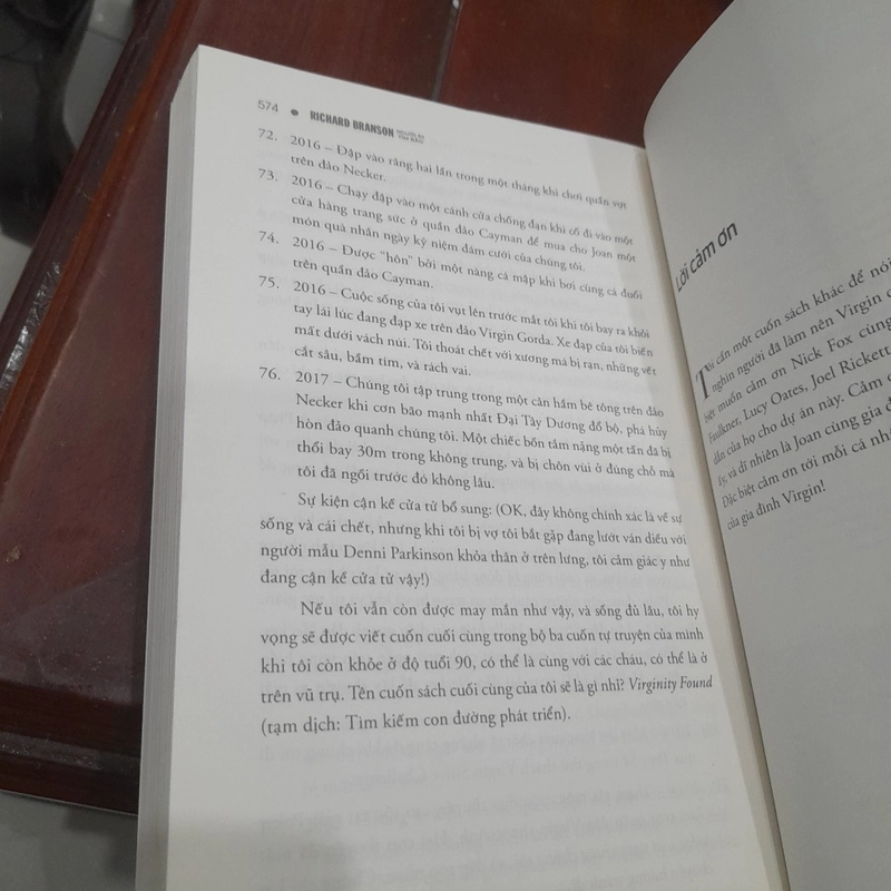 RICHARD BRANSON người đi tìm bão 518731
