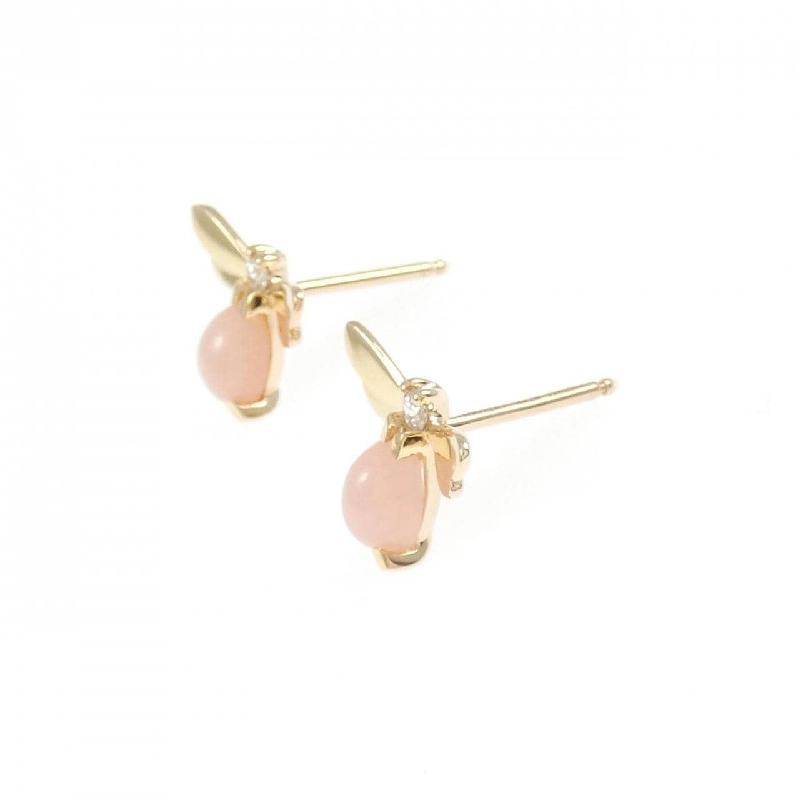 Khuyên tai Chaumet Atrappe Moi - Hàng hiệu Authentic 847009