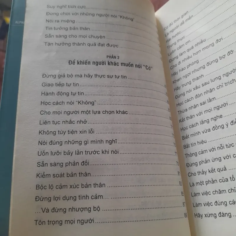 Richard Templar - 100 BÍ QUYẾT để có Mọi Điều Bạn Muốn 697192