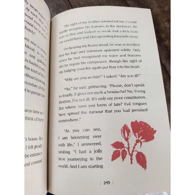 DẾ MÈN PHIÊU LƯU KÝ - TÔ HOÀI (BẢN KỶ NIỆM 100 NĂM NGÀY SINH TÁC GIẢ) 719620