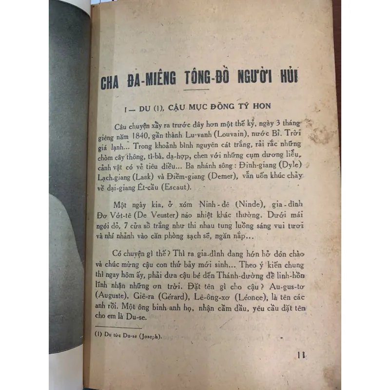 CHA ĐA - MIÊNG TÔNG ĐỒ NGƯỜI HỦI 753352