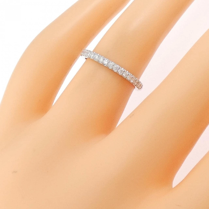 Nhẫn hình bán nguyệt Solest Tiffany - Hàng hiệu Authentic 834549