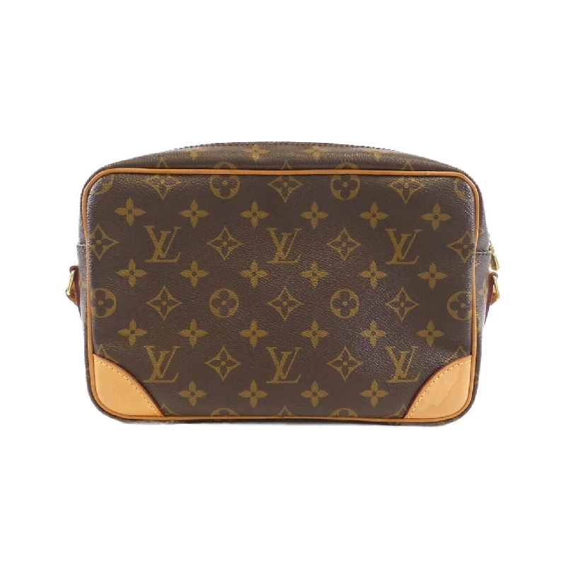 Túi xách vai Louis Vuitton Monogram Trocadéro 27cm M51274 611429