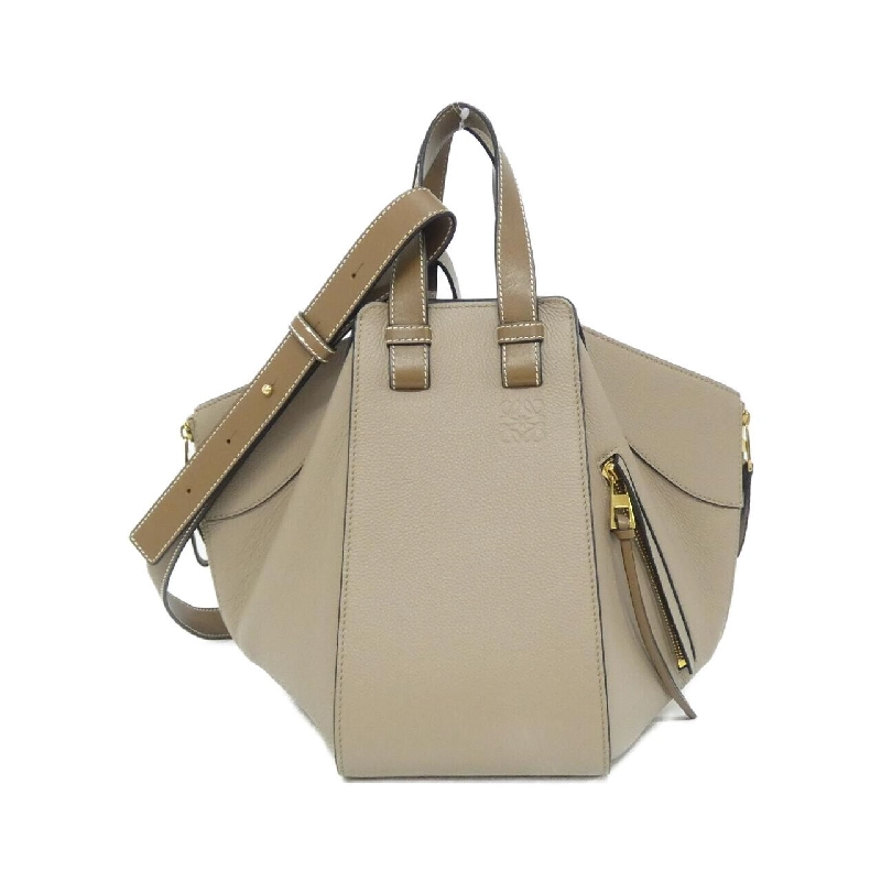 LOEWE Hammock Small 38712KBN60 Túi đeo vai - Hàng hiệu Chính hãng 801374