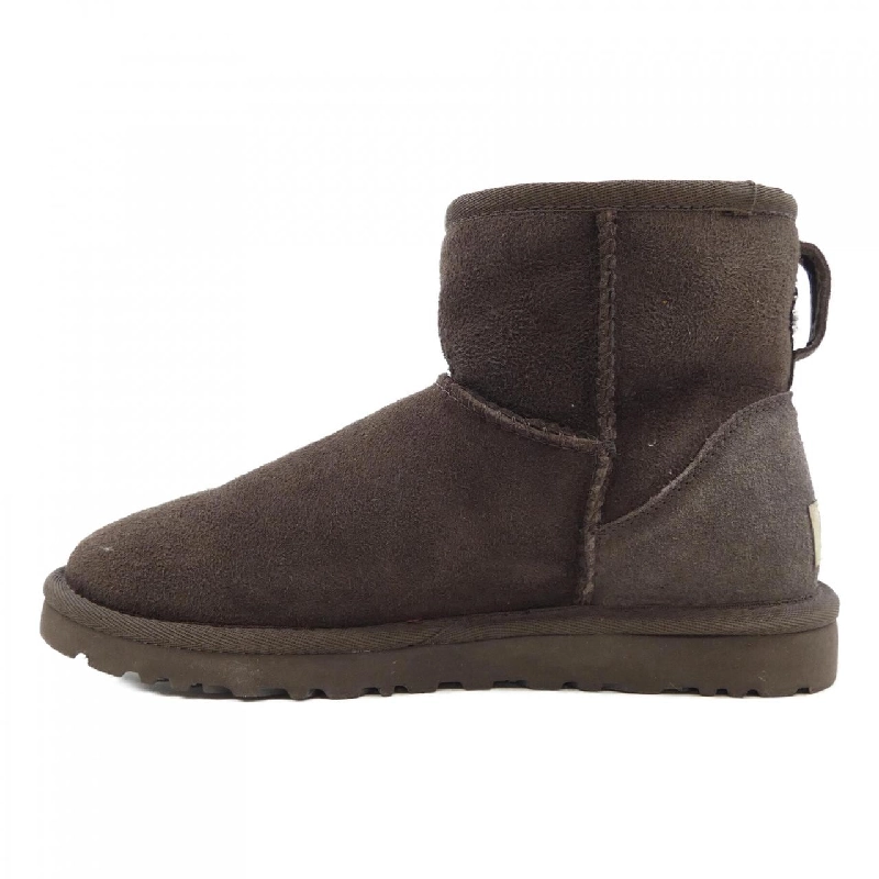 【Mã giảm giá】Giày bốt UGG 658908
