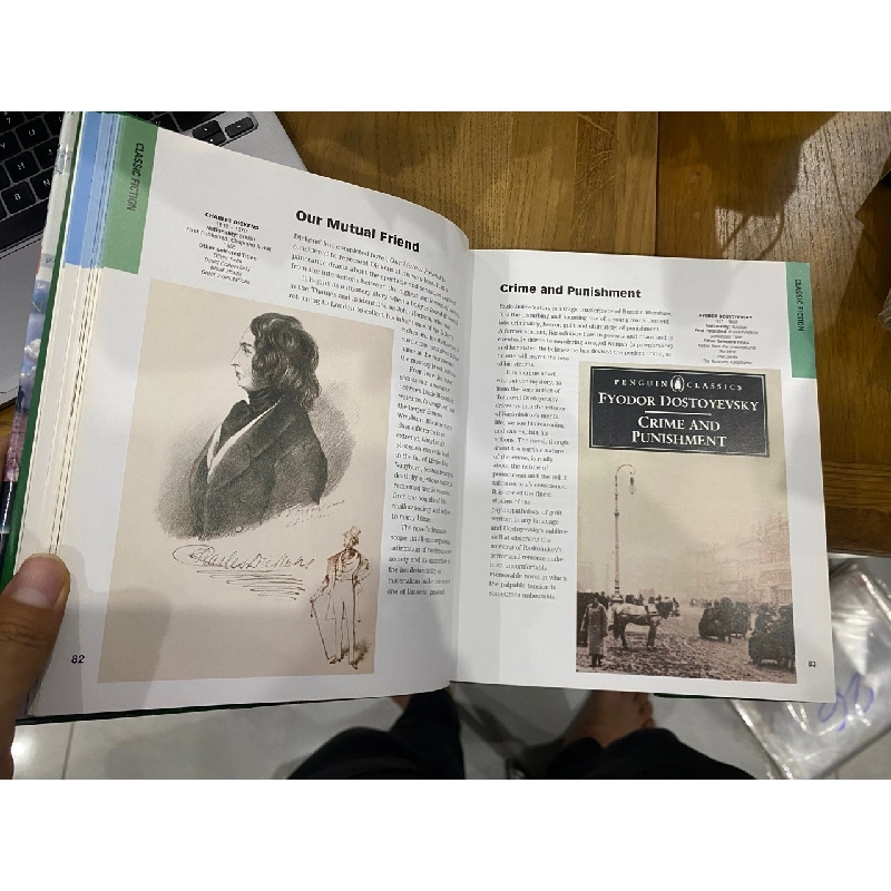 500 Must-Read Book 524672