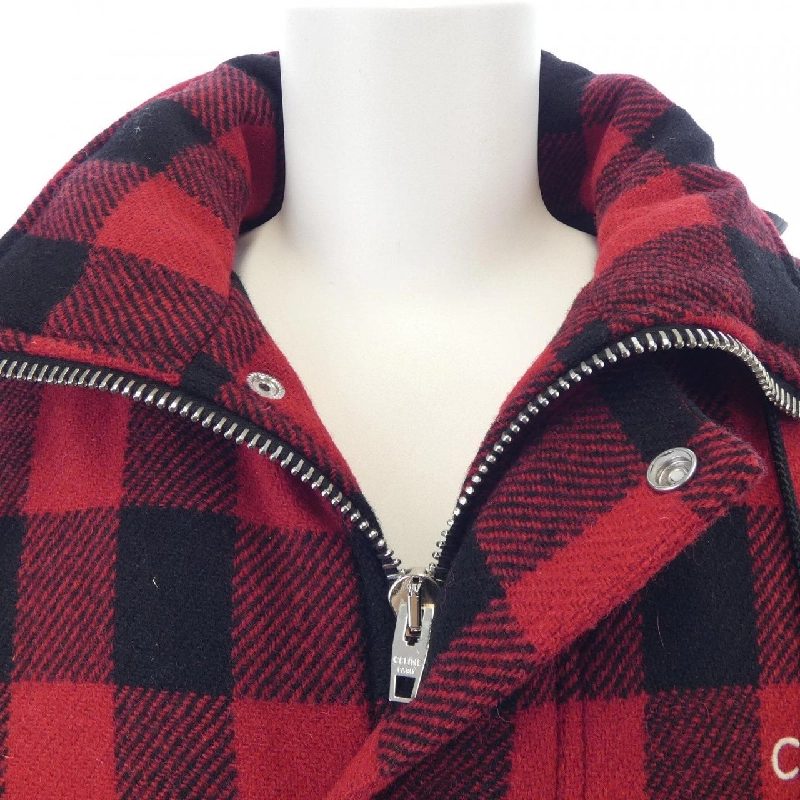 セリーヌ CELINE 2W404018F Áo khoác - Hàng hiệu Chính hãng 900275