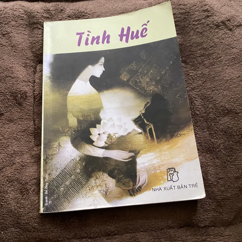 Tỉnh Huế nhớ Huế 600520