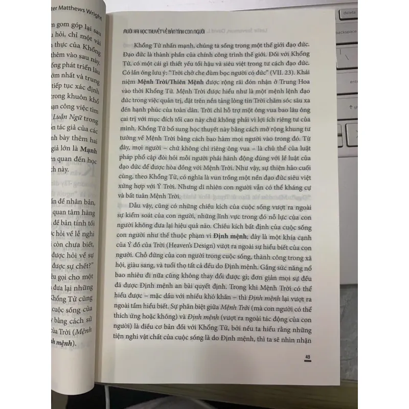 MƯỜI HAI HỌC THUYẾT VỀ BẢN TÍNH CON NGƯỜI - STEVENSON, HABERMAN, WRIGHT 602773