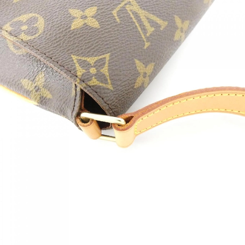 Túi xách vai Louis Vuitton Monogram Musette Salsa M51258 - Hàng hiệu Chính hãng 803336