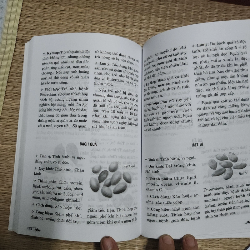 Thực phẩm dưỡng sinh toàn thư 475613