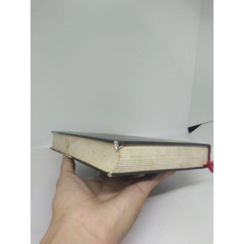 Đội quân tóc dài cầm súng 2006 mới 75% ghi , bẩn HCM2711 912723