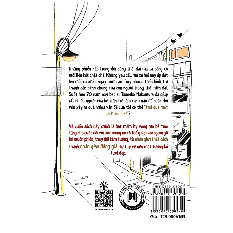 Nhân Gian Đáng Giá - Tsuneko Nakamura, Hiromi Okuda 687918