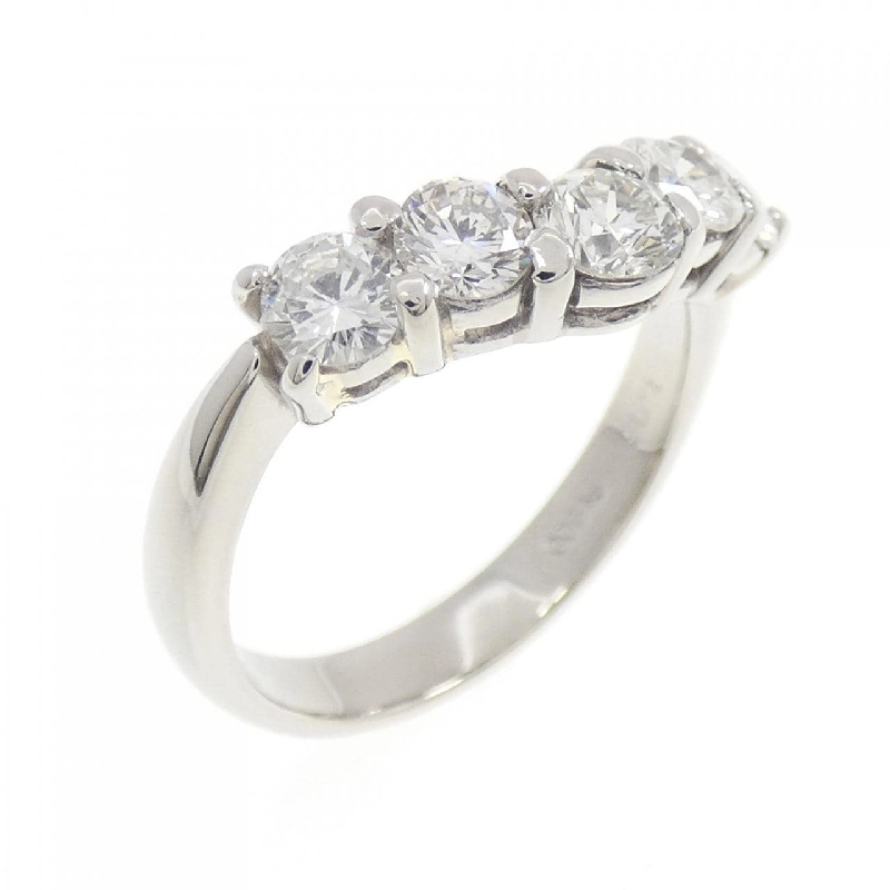 Nhẫn kim cương PT900 1.03CT - Hàng hiệu Authentic 847173